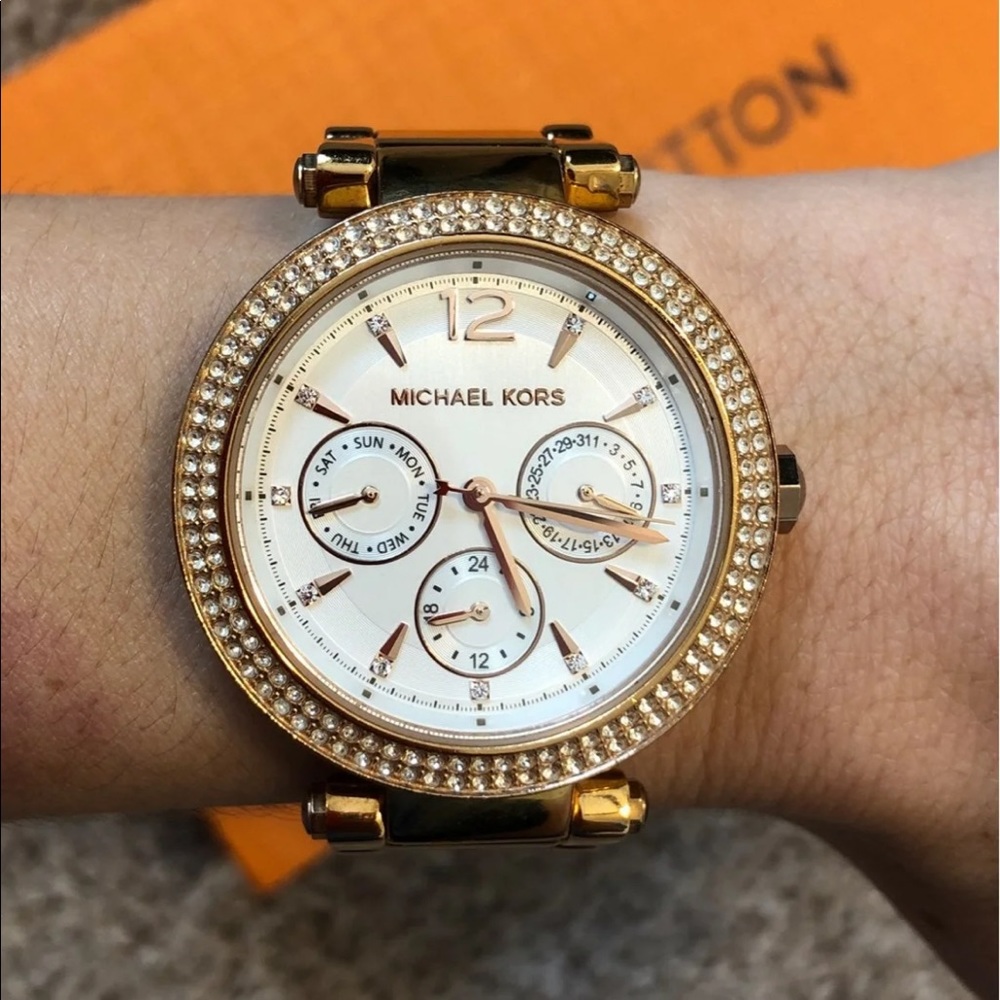 Michael Kors Watch